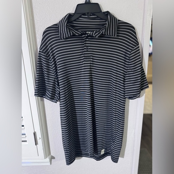 Rorie Whelan Golf Performance Polo - Picture 1 of 6